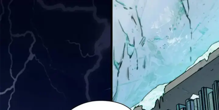 漫画《顶级气运，悄悄修炼千年》148 金乌入凡第148张图