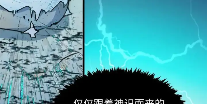 漫画《顶级气运，悄悄修炼千年》148 金乌入凡第150张图