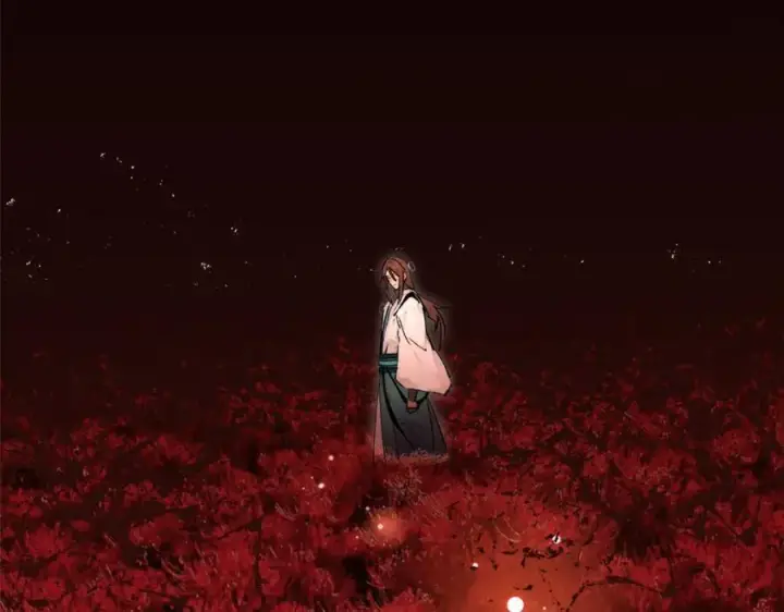 漫画《顶级气运，悄悄修炼千年》148 金乌入凡第31张图