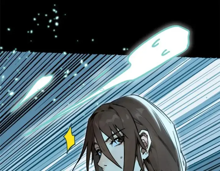 漫画《顶级气运，悄悄修炼千年》148 金乌入凡第56张图