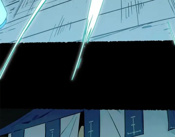 漫画《顶级气运，悄悄修炼千年》148 金乌入凡第67张图