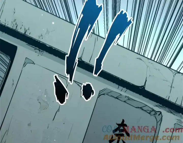 漫画《顶级气运，悄悄修炼千年》148 金乌入凡第89张图