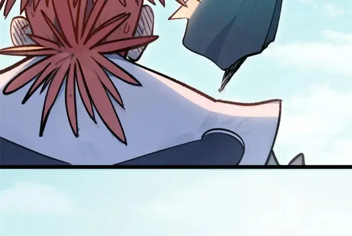 漫画《顶级气运，悄悄修炼千年》149 收服金乌第119张图