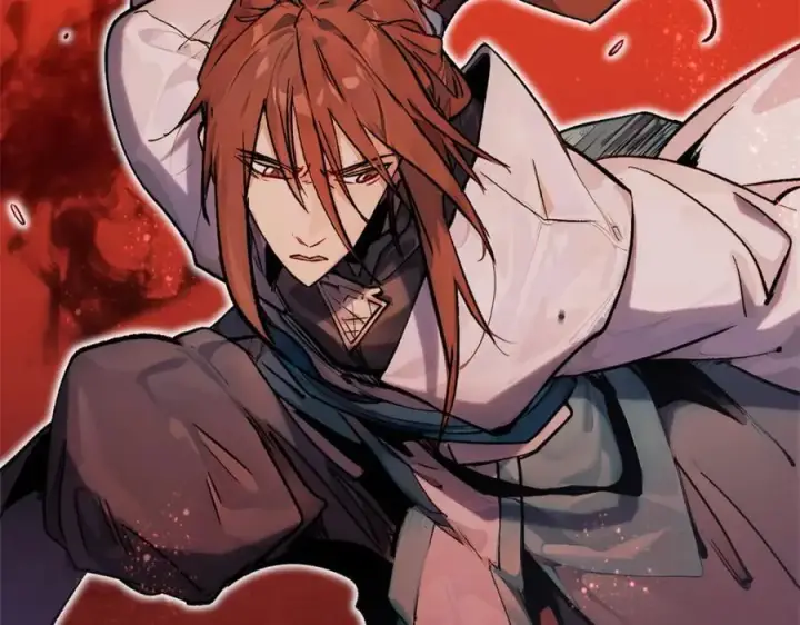 漫画《顶级气运，悄悄修炼千年》149 收服金乌第19张图
