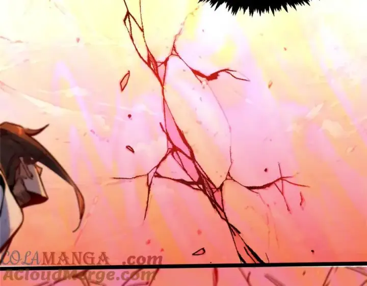 漫画《顶级气运，悄悄修炼千年》149 收服金乌第29张图