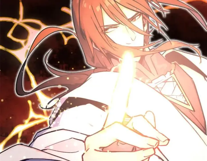 漫画《顶级气运，悄悄修炼千年》149 收服金乌第44张图