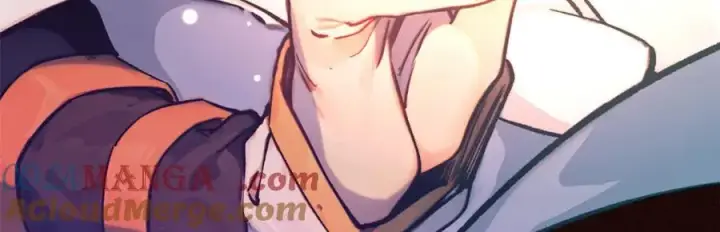 漫画《顶级气运，悄悄修炼千年》149 收服金乌第45张图