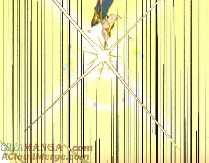 漫画《顶级气运，悄悄修炼千年》149 收服金乌第77张图