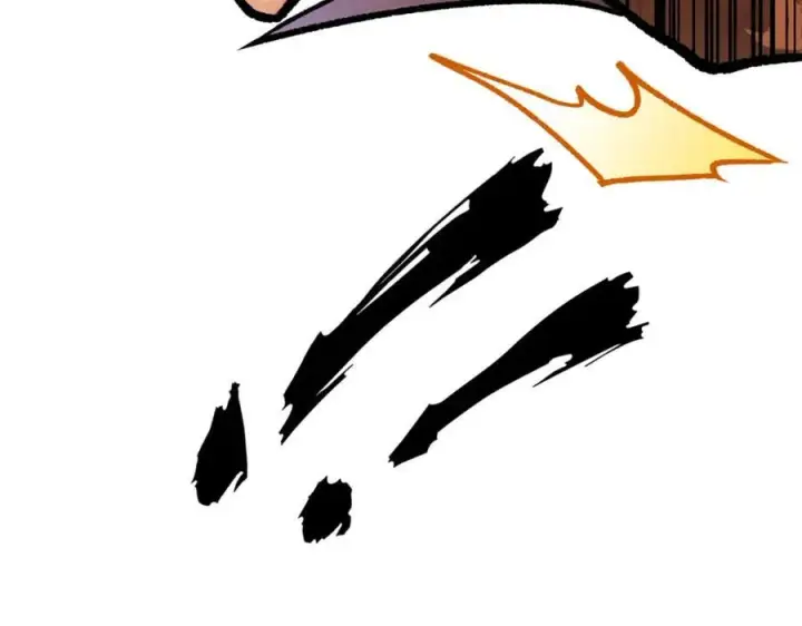 漫画《顶级气运，悄悄修炼千年》149 收服金乌第80张图