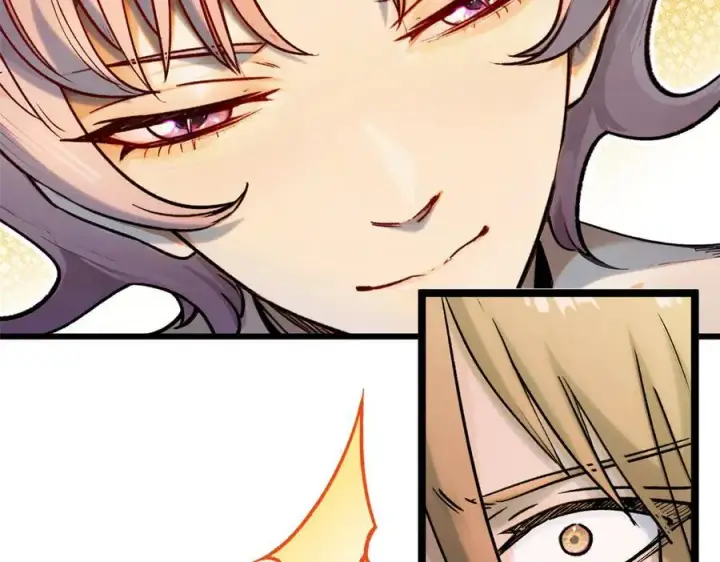 漫画《顶级气运，悄悄修炼千年》150 魔君到来第114张图