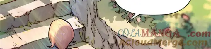 漫画《顶级气运，悄悄修炼千年》150 魔君到来第141张图
