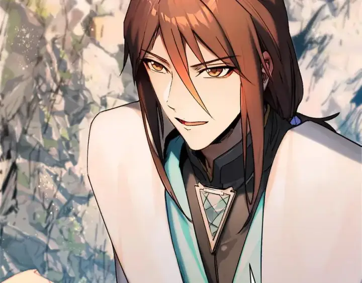 漫画《顶级气运，悄悄修炼千年》150 魔君到来第146张图