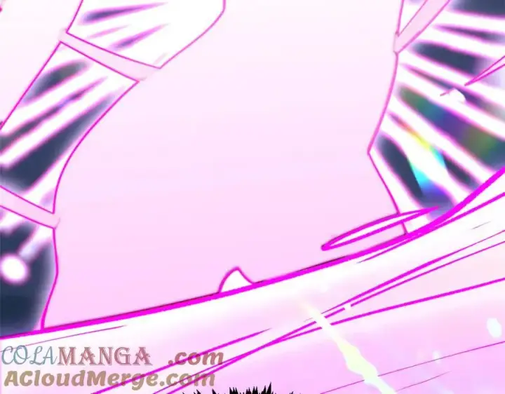 漫画《顶级气运，悄悄修炼千年》150 魔君到来第157张图