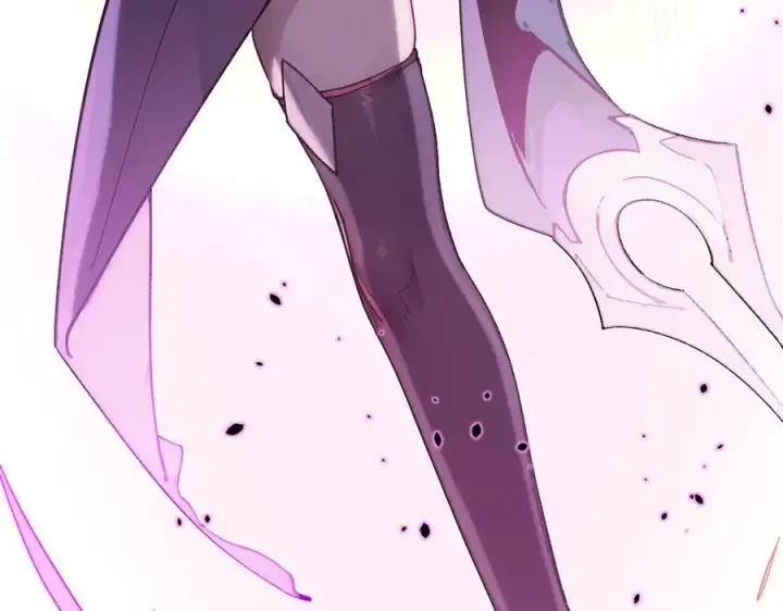漫画《顶级气运，悄悄修炼千年》150 魔君到来第163张图