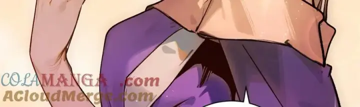 漫画《顶级气运，悄悄修炼千年》150 魔君到来第85张图