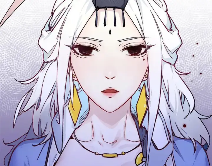 漫画《顶级气运，悄悄修炼千年》151 天下第一大修士第131张图