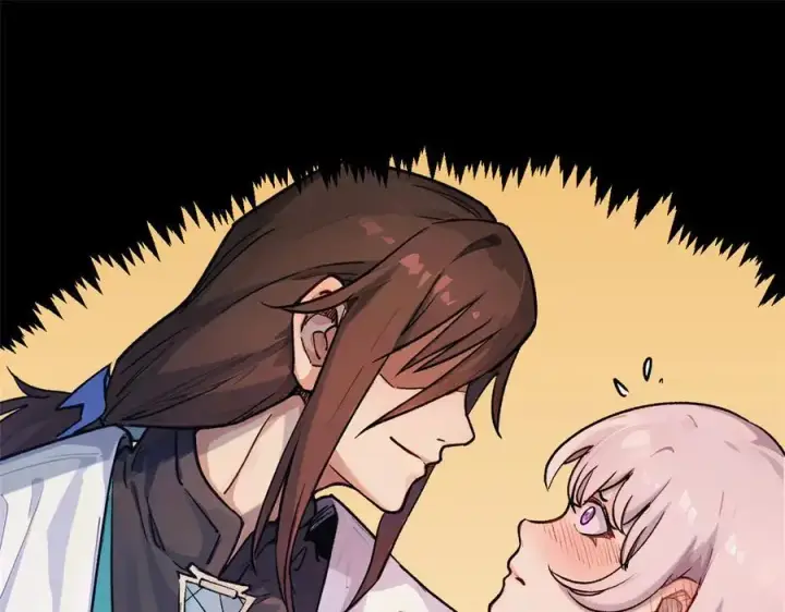 漫画《顶级气运，悄悄修炼千年》151 天下第一大修士第51张图