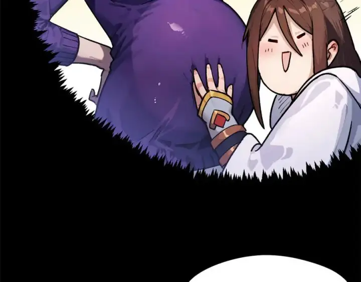 漫画《顶级气运，悄悄修炼千年》151 天下第一大修士第55张图