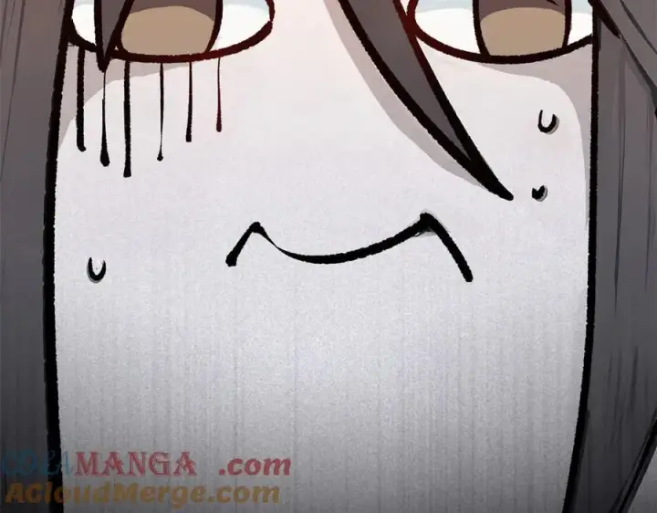 漫画《顶级气运，悄悄修炼千年》152 师父！我回来了！第17张图