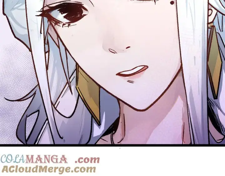 漫画《顶级气运，悄悄修炼千年》152 师父！我回来了！第65张图