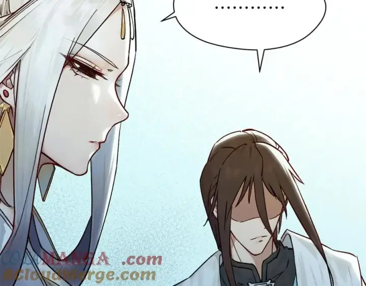 漫画《顶级气运，悄悄修炼千年》152 师父！我回来了！第77张图