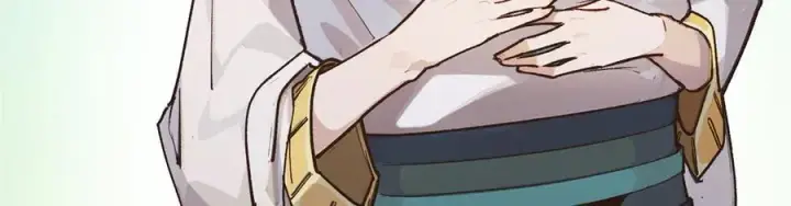漫画《顶级气运，悄悄修炼千年》152 师父！我回来了！第96张图