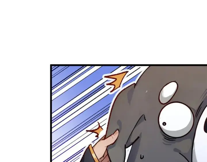 漫画《顶级气运，悄悄修炼千年》153 啊？！！第152张图
