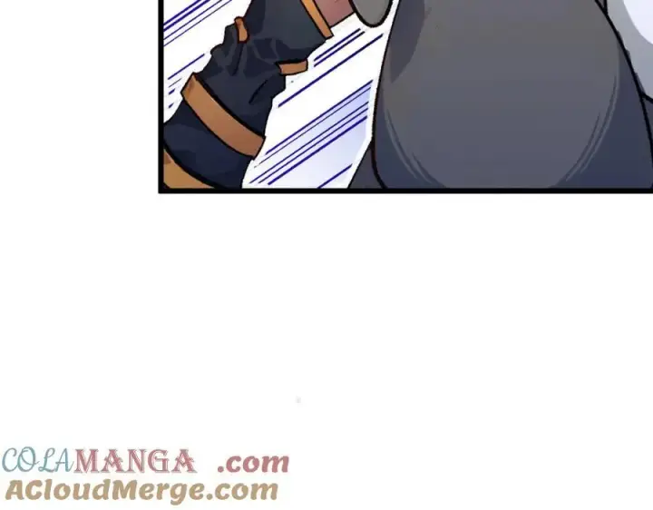 漫画《顶级气运，悄悄修炼千年》153 啊？！！第153张图