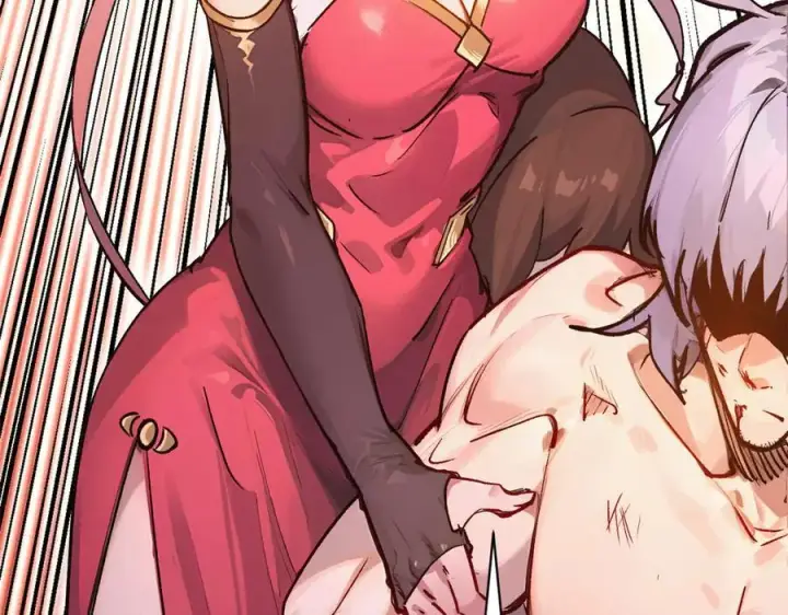 漫画《顶级气运，悄悄修炼千年》154 诛杀魔主第131张图