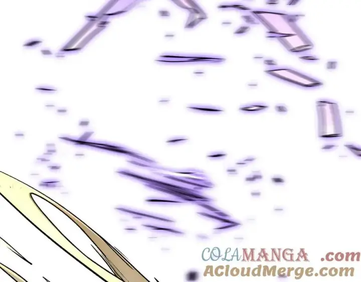 漫画《顶级气运，悄悄修炼千年》154 诛杀魔主第169张图