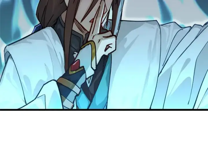 漫画《顶级气运，悄悄修炼千年》154 诛杀魔主第66张图