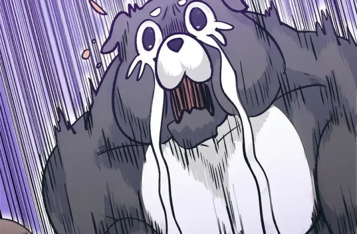 漫画《顶级气运，悄悄修炼千年》154 诛杀魔主第82张图