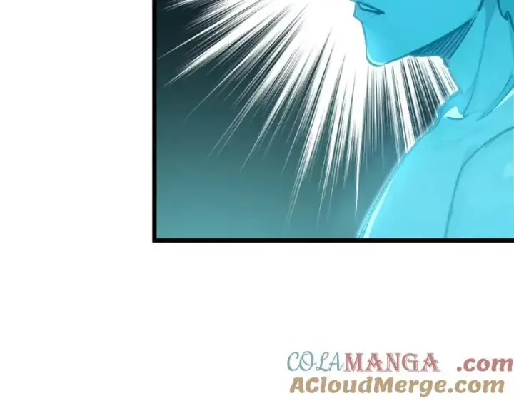 漫画《顶级气运，悄悄修炼千年》155 天庭、神宫、佛门第141张图
