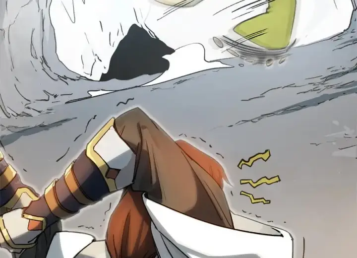 漫画《顶级气运，悄悄修炼千年》156 强大的徒孙第118张图