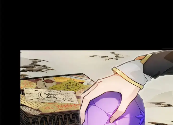 漫画《顶级气运，悄悄修炼千年》156 强大的徒孙第120张图