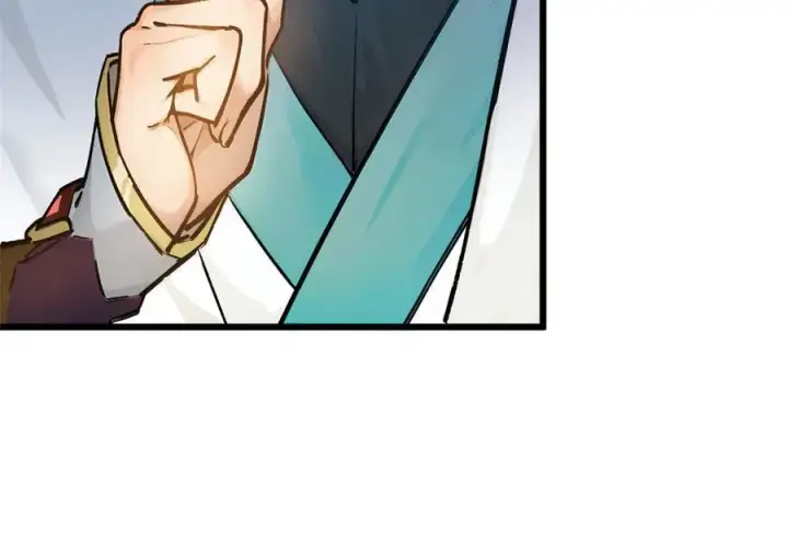 漫画《顶级气运，悄悄修炼千年》156 强大的徒孙第148张图