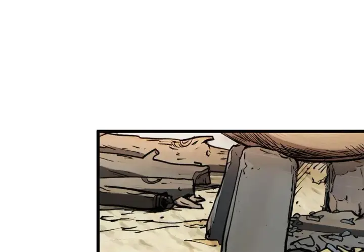 漫画《顶级气运，悄悄修炼千年》156 强大的徒孙第94张图