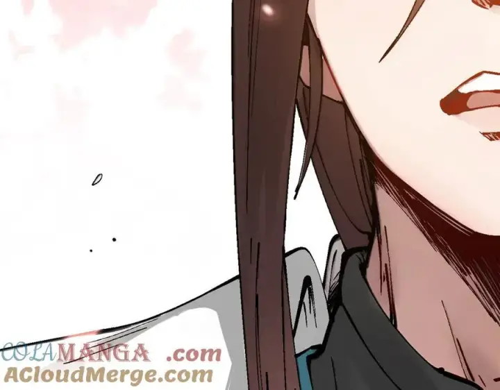 漫画《顶级气运，悄悄修炼千年》157 能屈能伸纪仙神第165张图