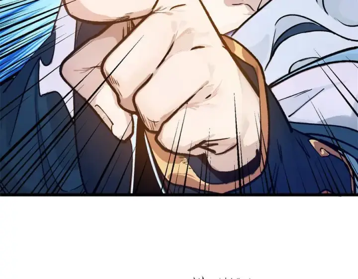 漫画《顶级气运，悄悄修炼千年》157 能屈能伸纪仙神第48张图