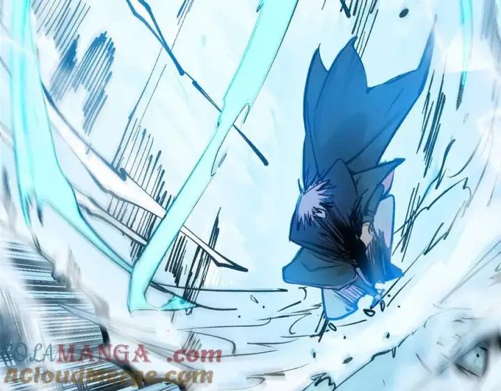 漫画《顶级气运，悄悄修炼千年》157 能屈能伸纪仙神第73张图