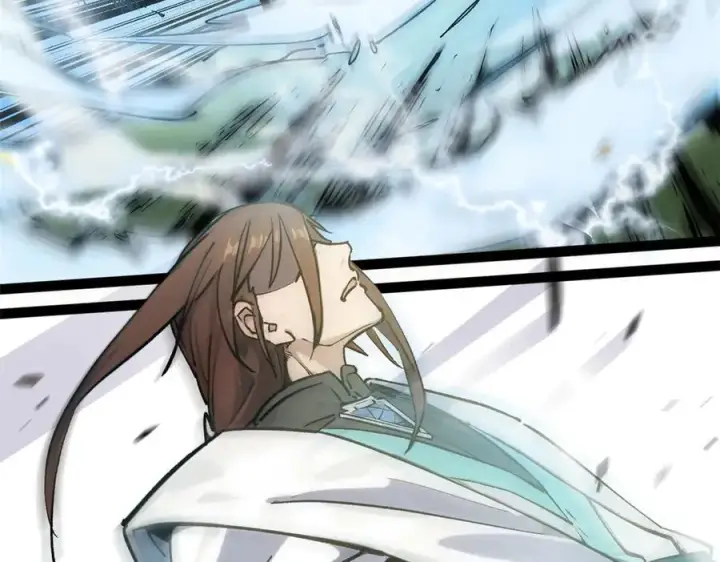 漫画《顶级气运，悄悄修炼千年》157 能屈能伸纪仙神第74张图