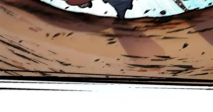 漫画《顶级气运，悄悄修炼千年》158 天地巨响第104张图