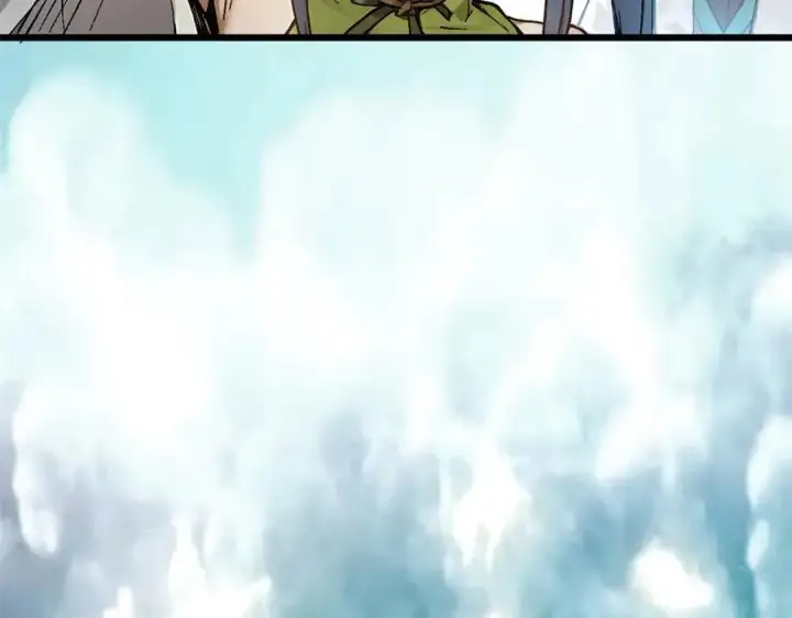漫画《顶级气运，悄悄修炼千年》158 天地巨响第115张图