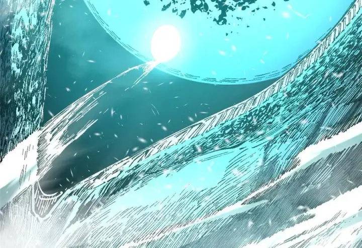 漫画《顶级气运，悄悄修炼千年》158 天地巨响第138张图