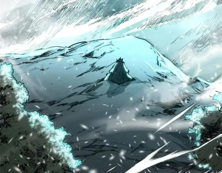 漫画《顶级气运，悄悄修炼千年》158 天地巨响第139张图