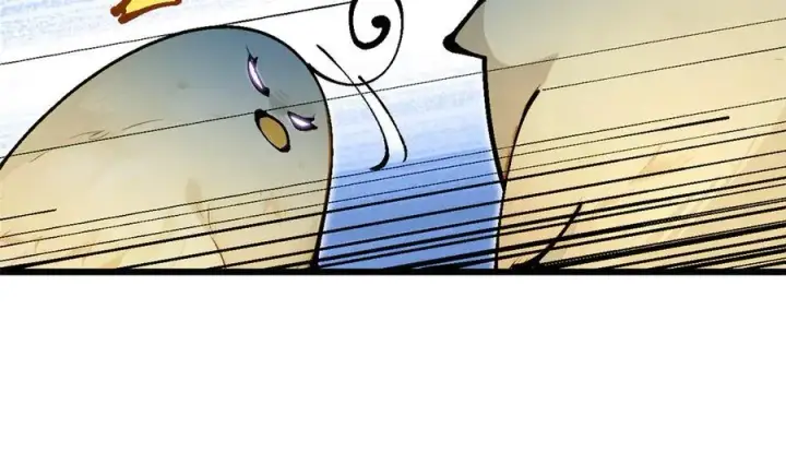 漫画《顶级气运，悄悄修炼千年》158 天地巨响第96张图