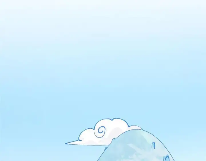 漫画《顶级气运，悄悄修炼千年》159 真龙后裔现身第124张图