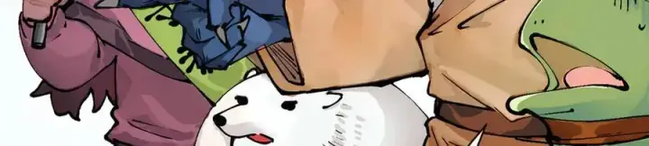 漫画《顶级气运，悄悄修炼千年》159 真龙后裔现身第138张图