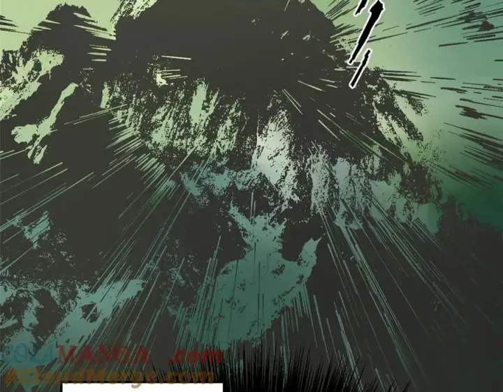 漫画《顶级气运，悄悄修炼千年》159 真龙后裔现身第169张图