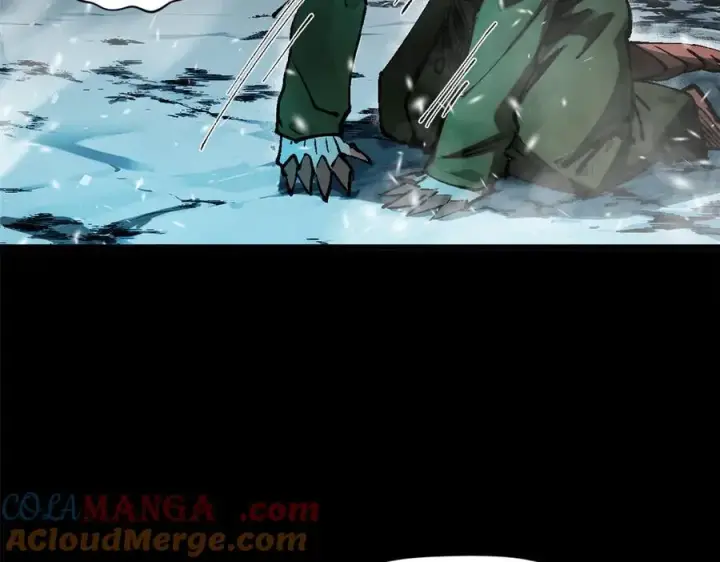 漫画《顶级气运，悄悄修炼千年》159 真龙后裔现身第41张图